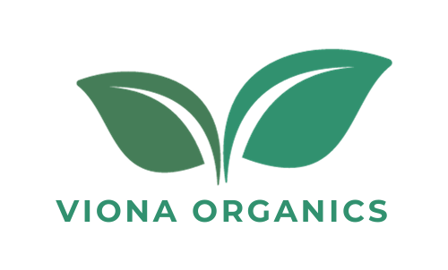 Viona Organics Logo