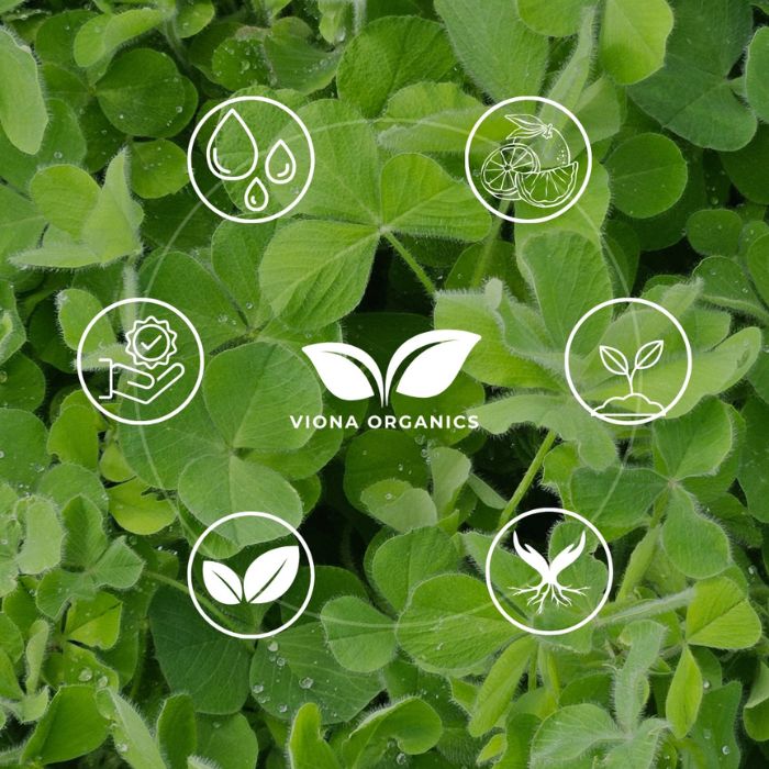Viona Organic - Who we serve